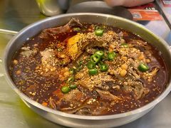 -蓉三少冒烤鸭·四川小吃集(北京首店)