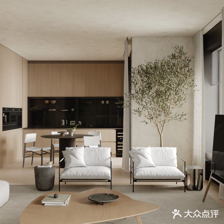 侘寂美Apartment ALIA