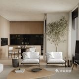 侘寂美Apartment ALIA