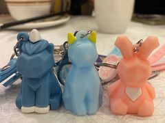 -逃脱反斗城沉浸剧情密室(北京路店)