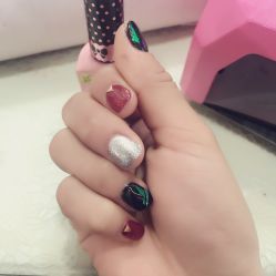 -糖·美学·美甲