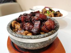 吉士红烧肉-老吉士(环贸iapm店)