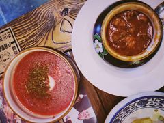 -卢布里西餐厅(总店)