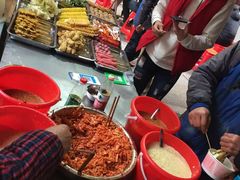-李字号臭豆腐(总店)