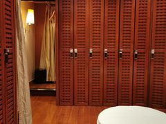 -丽思卡尔顿酒店泳池(金融街店)