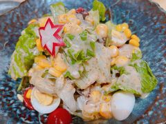 -鸟串烧Yakitori