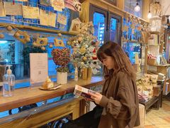 大堂-西关84·History·Art·Cafe