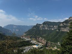 -太行锡崖沟旅游度假区