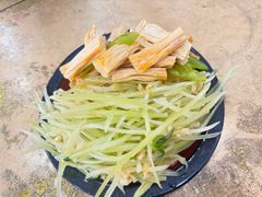 -惠丰源烩面馆(经七路店)