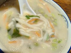 -老雒阳面馆·水席(定鼎门店)