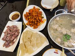 -张包铺(关东古巷店)