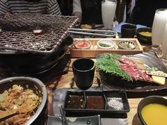-黑牛の店·和牛烧肉(大悦城店)
