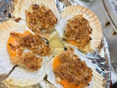 -船梆煮•蒸汽海鲜·生腌干蒸(五四广场店)