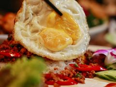 -Home Thai·泰谣(王府井apm店)