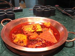 -肆味(东原1891江景店)