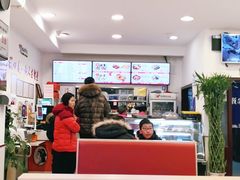 -香妃烤鸡(西单店)