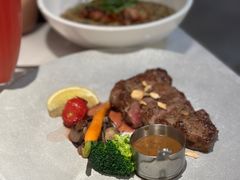 -Gray Whale 灰鲸餐厅(北美N1店)