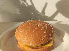 -汉堡王(巨海邻里荟店)