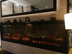 -行者书屋大堂吧 ·下午茶(南京圣和府邸酒店)