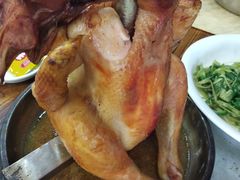 -乡下人家大酒楼(大鳌溪店)