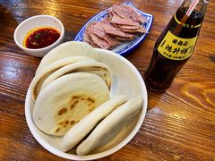 -果渊斋老米家泡馍馆(大雁塔店)