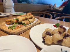 -芳芳私房菜·精做淮扬菜(承德路店)