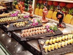 -梨花自助烤肉(天河城店)