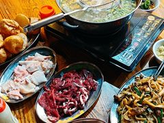 -江村四哥新鲜牛肉店(江高总店)