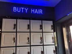 -BUTY HAIR 比帝专业烫染店