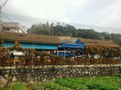 -龙泉山庄(红山店)