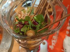 -奉天宴遇烧烤·冒锅