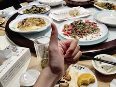 -和源祥·日照菜扛把子(万平口一店)