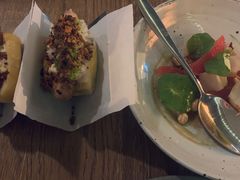 小热狗-BOR Eatery(安福路店)