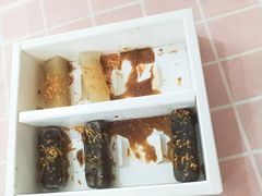 -鲜芋仙(观音桥大融城LG店)