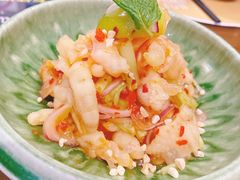 -帕蓝·暹罗料理(大学路店)
