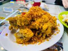 -澳门陈光记烧味饭店(万象城店)