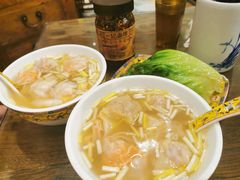-一记面馆(易发店)