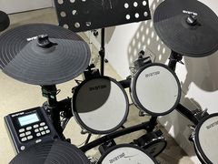 -TEMPO 音乐(五角场店)