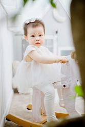 -幺幺BABY婚纱摄影