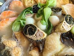 -甬妈妈湖畔里餐厅(唐山南湖旅游景区店)