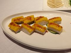 -大鸭梨烤鸭·北京菜(大兴南小街店)