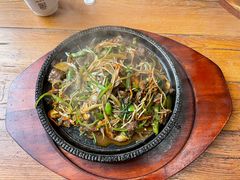 -百年石锅饭·朝鲜族传统民餐