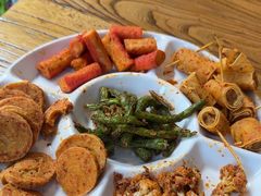 -清真有奴思烤肉坊(酒泉路店)