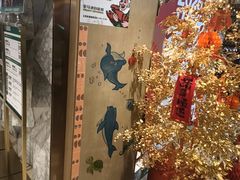 -亚马逊蒸汽活海鲜自助(LCM置汇旭辉广场店)