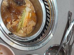 -龍歌自助小火锅(雨花台江南虹悦城店)
