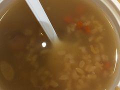 红枣桂圆粥-一心一味(水围店)