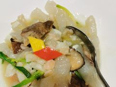 -千禧万福汉亭舫·船舫苏宴