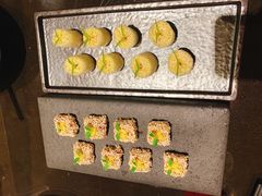 -北京王府井希尔顿酒店·秦唐中餐厅Chynna