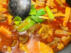 -肖记公安牛肉鱼杂馆· 省级非物质文化遗产(仁和路店)