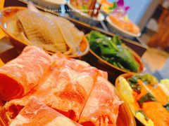-楠火锅(广州总店)